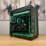 💫ORBIT Gaming PC | RX 9070XT 16GB | Ryzen 9 7950X3D | 32GB RAM | 1TB | WiFi & BT | FREE SHIP