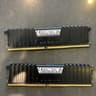 32GB Corsair Vengeance (2x16GB) DDR4-3200
