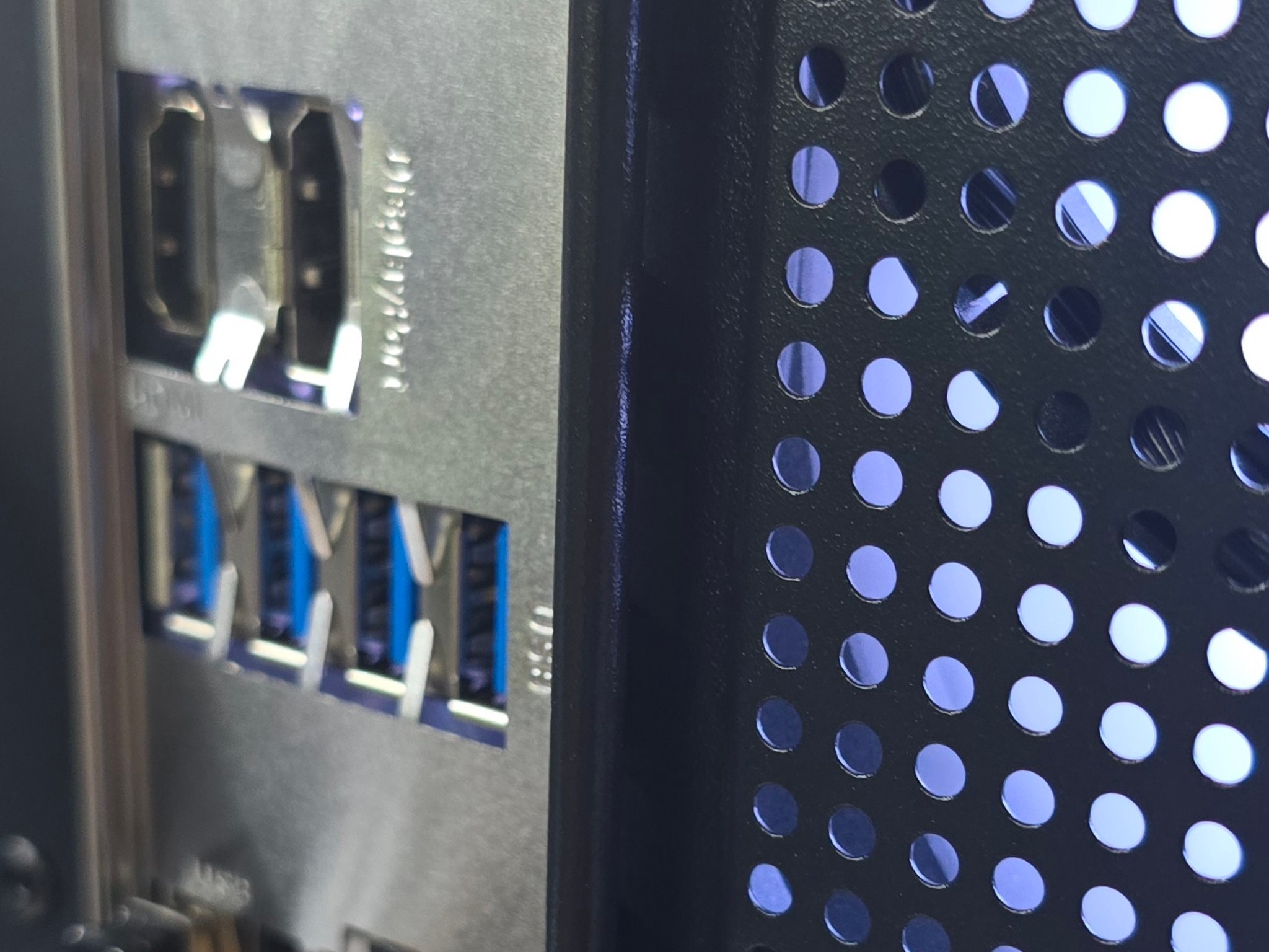 GeForce RTX 2070 Super Custom Gaming PC - Ryzen 5 5500, 16GB RAM