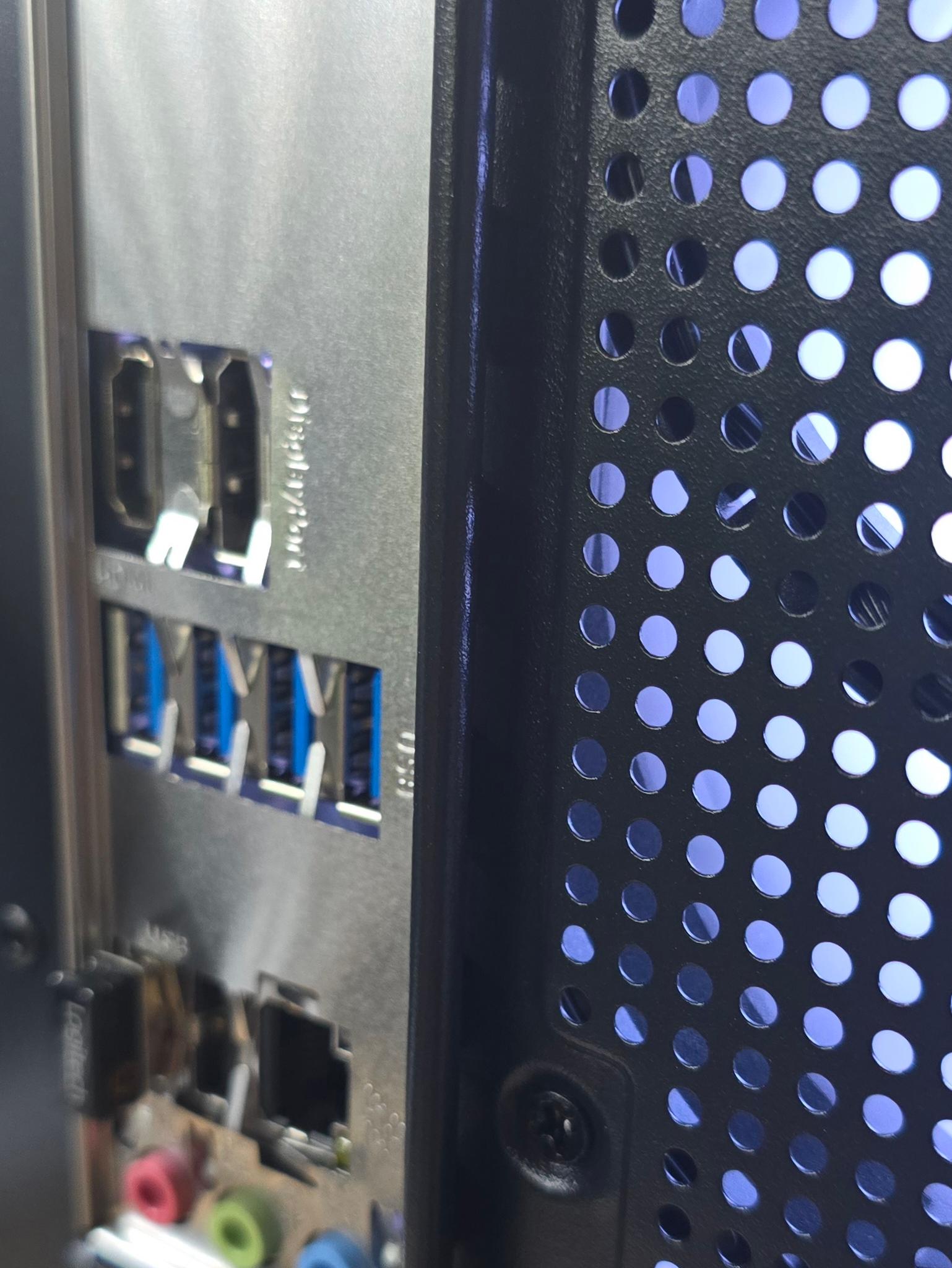 GeForce RTX 2070 Super Custom Gaming PC - Ryzen 5 5500, 16GB RAM