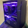 Gaming PC - 7600X Zen 5 - RTX 5070 12GB OC