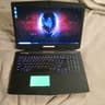 Alienware 17 Windows 10 i7 Gaming Laptop