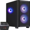 Rosewill FBM-X3-650 w/ preinstalled 650w gold rated PSU