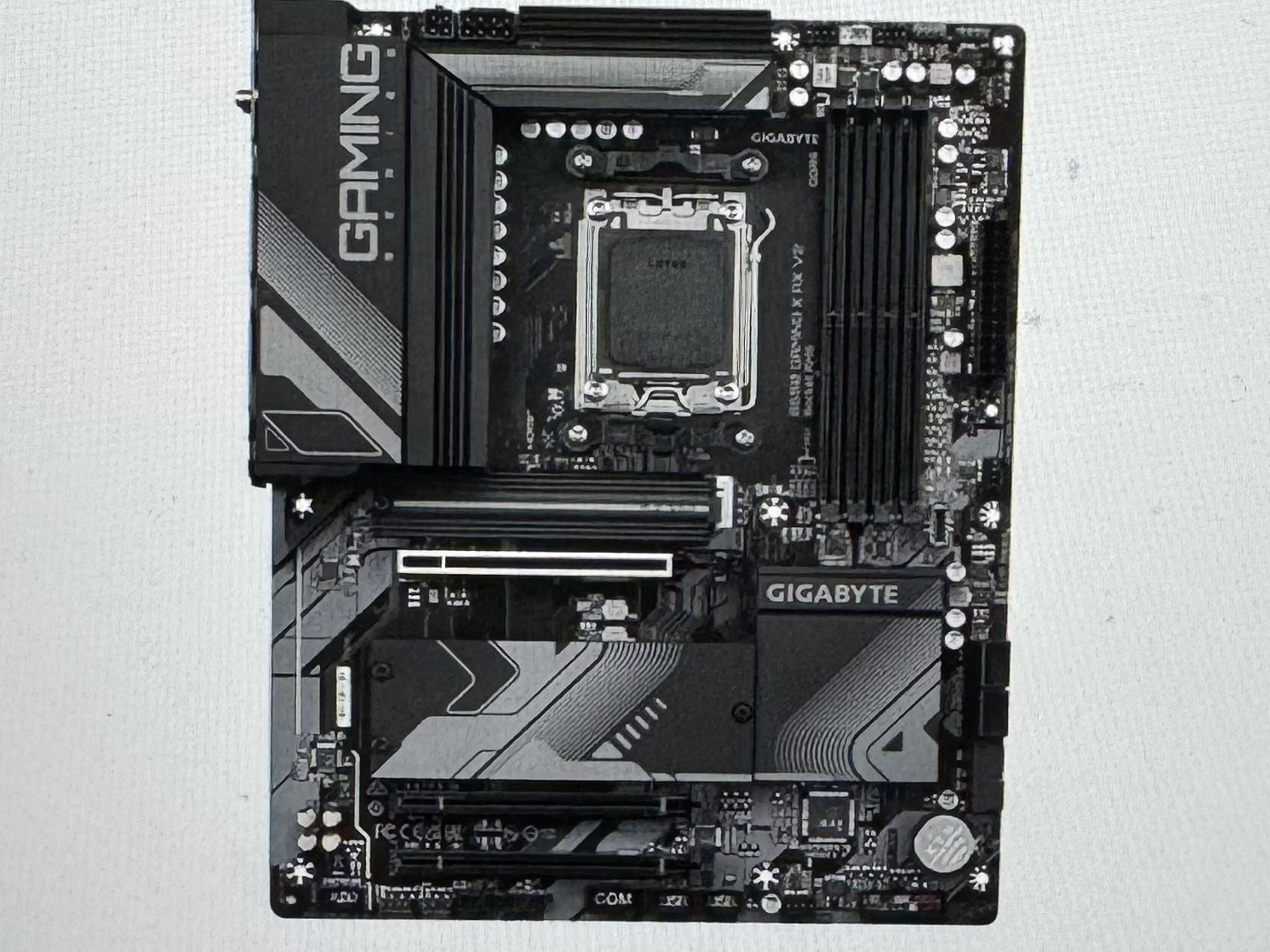 AMD CPU Bundle