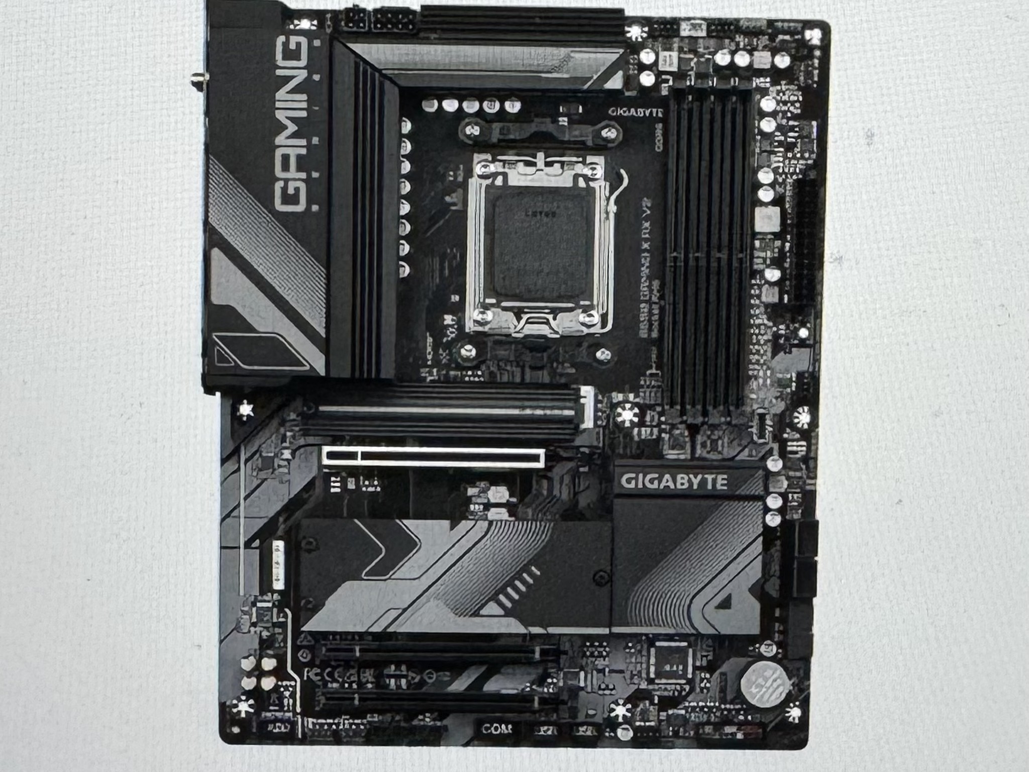 AMD CPU Bundle