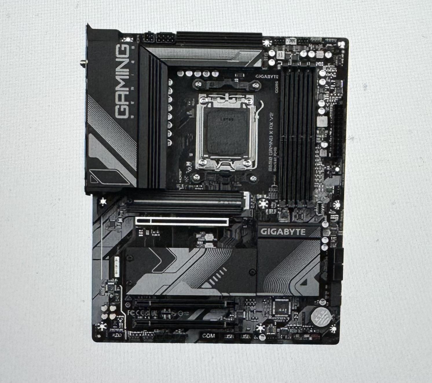 AMD CPU Bundle
