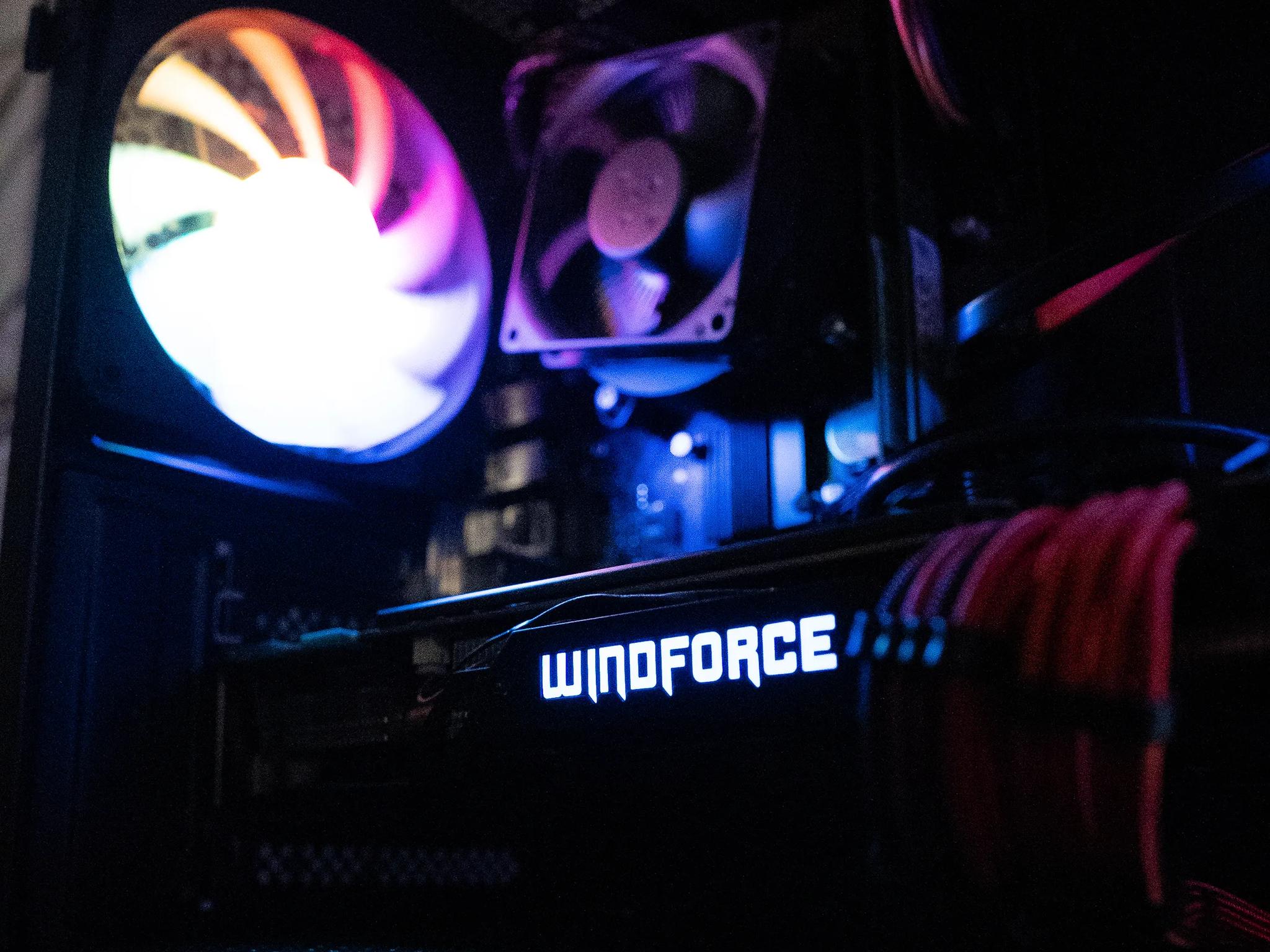 🎮👾 | GIGABYTE GTX 970 | INTEL i7 3770 | 16GB RAM | 750GB | Elite Borealis