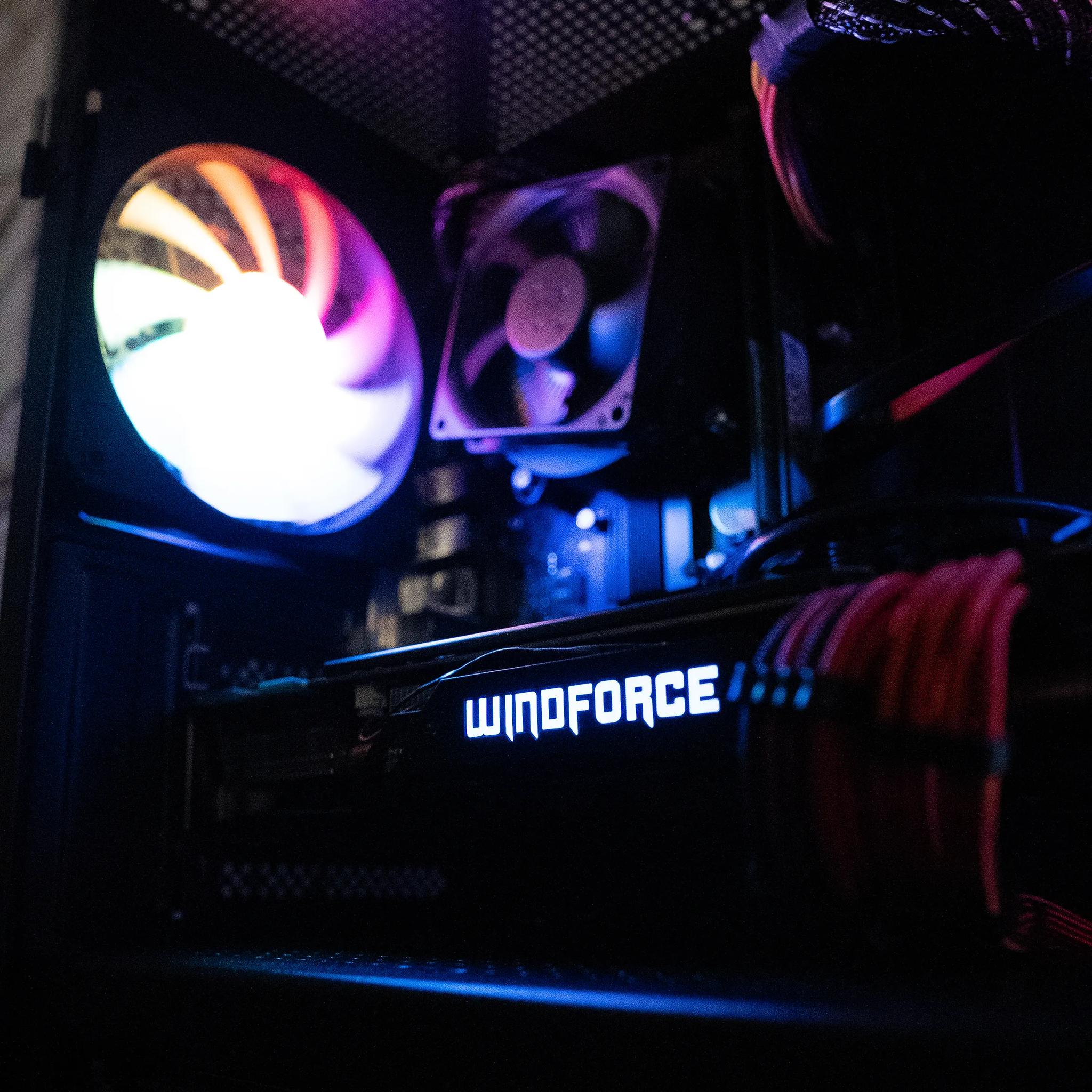 🎮👾 | GIGABYTE GTX 970 | INTEL i7 3770 | 16GB RAM | 750GB | Elite Borealis