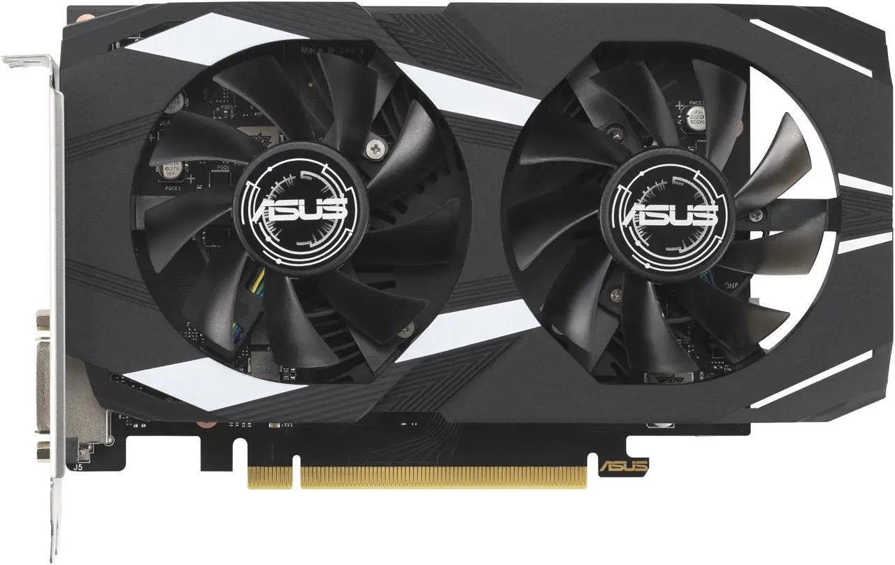 NVIDIA GeForce RTX 3050 - Image 4