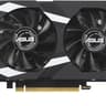ASUS RTX DUAL 3050 6GB V2 OC GDDR6 DUAL-RTX3050-6G Video Graphics Card