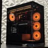 4k Gaming Pc / RTX 5080 / Ryzen 7 7800X3D / 32GB DDR5 Ram / 1TB SSD / New With Warranty
