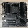 MSI Pro B550M-VC Wifi **Open Box**