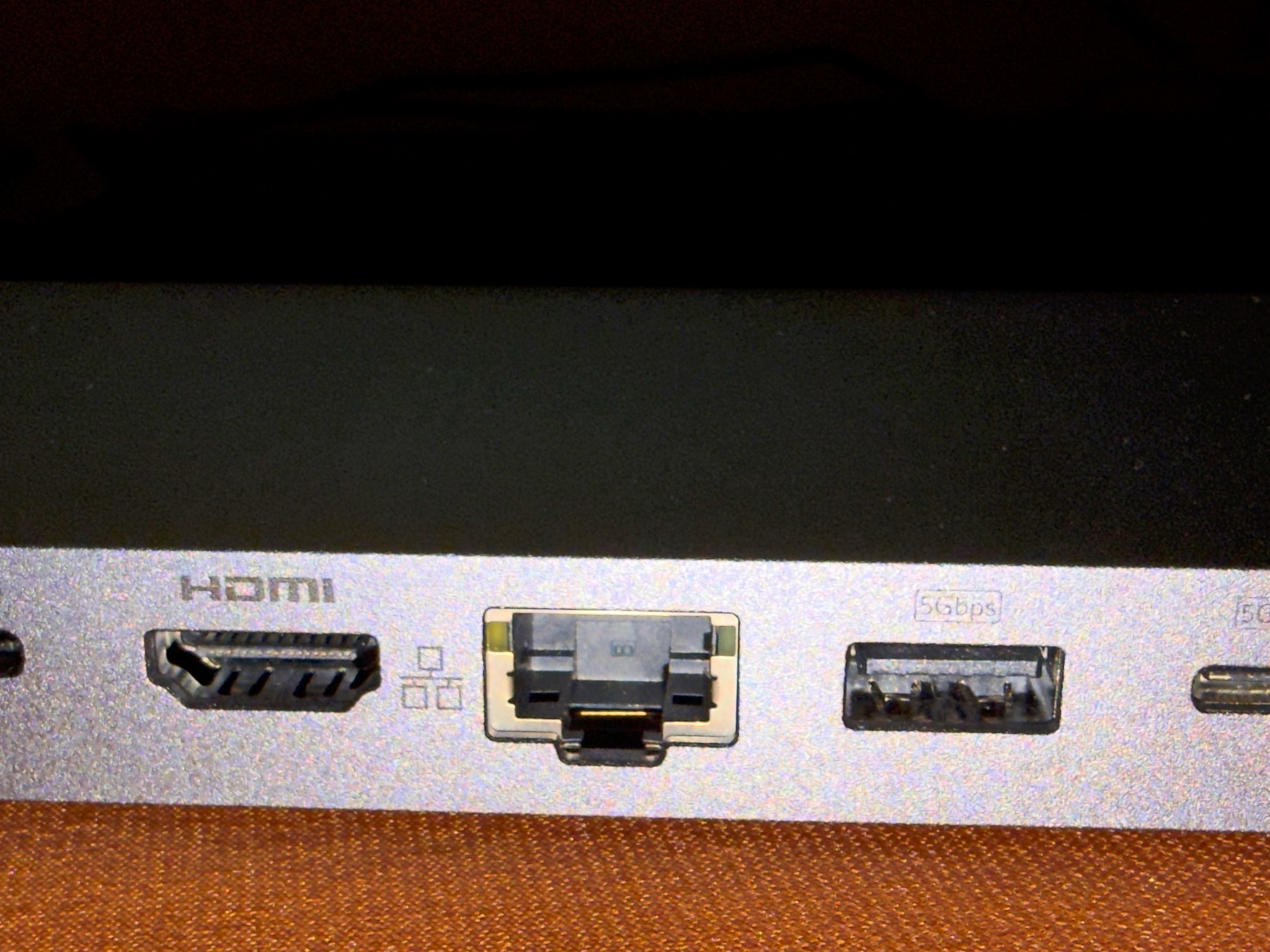Steam Deck OLED 512GB Bundle | Dock + 512GB microSD | 1TB Total Storage | Like New - Ready to Play!