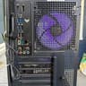 Mendi Electronics ShadowBlade | Ryzen 5 9600X | RTX 3080 Ti | B850E WiFi | DDR5 | AM5 Gaming PC