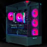 🔥 AURA Gaming PC | RTX 5070 12GB | Ultra 7 265K | 32GB RAM | 2TB NVME | WiFi & BT | Free Shipping