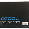 Alphacool ES Distro Plate C3 12994 Water Cooling Distribution Plate