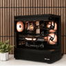 5800X3D | RTX 3080 10GB | 32GB RAM | 1TB NVME | Windows 11 | WIFI | 1440P Gaming PC | Liquid cooled