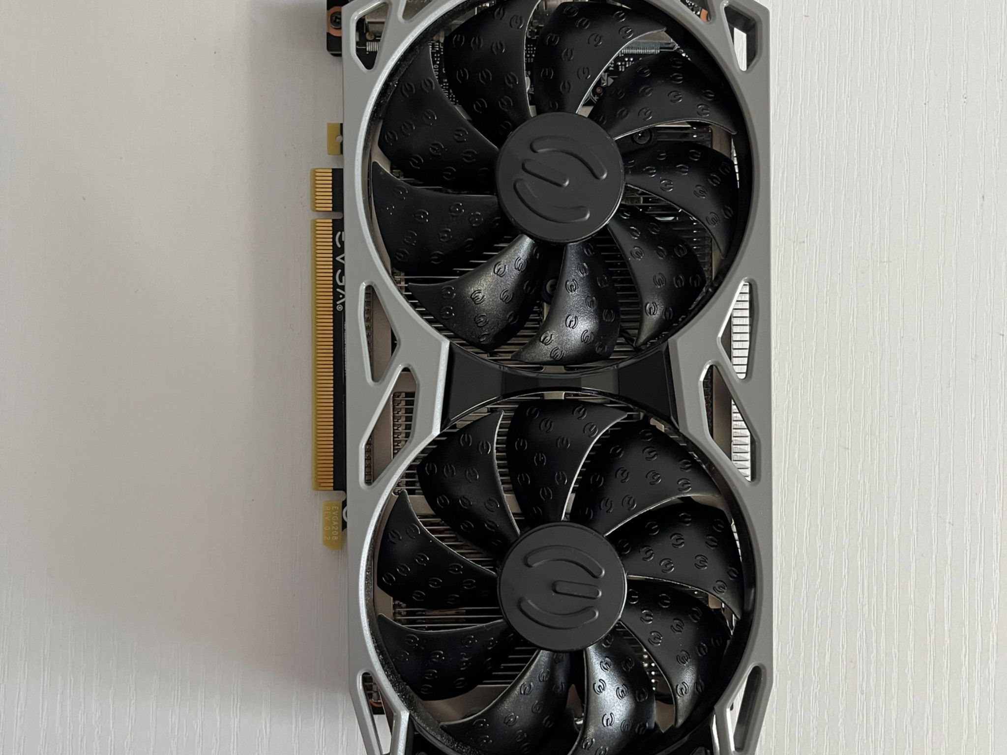 EVGA RTX 2060 Ko Ultra Gaming 6GB