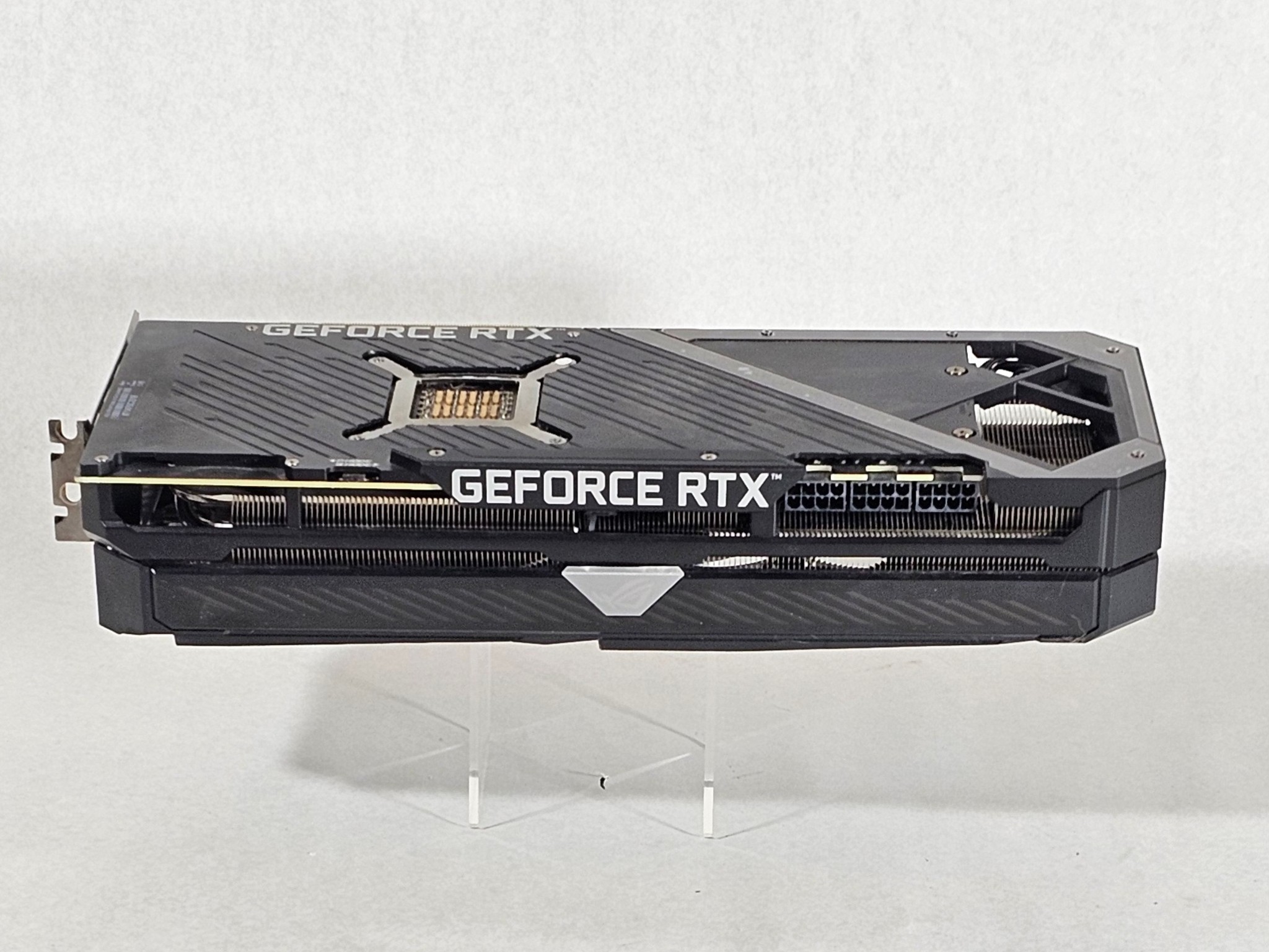 RTX 3080 ASUS ROG STRIX 10GB