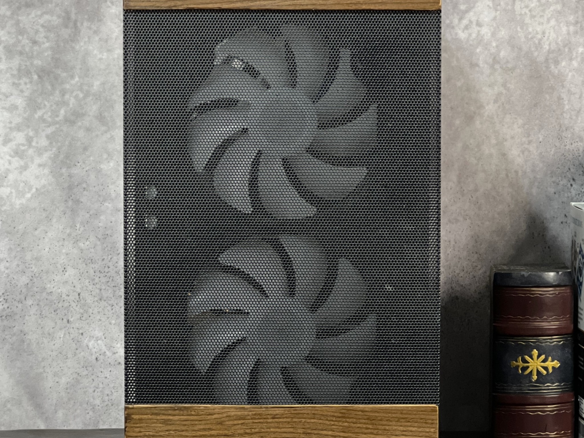 Custom Gaming PC - 9600X, RX 7700 XT 12GB, 32GB DDR5, 2TB Gen 4 NVMe, real walnut panels