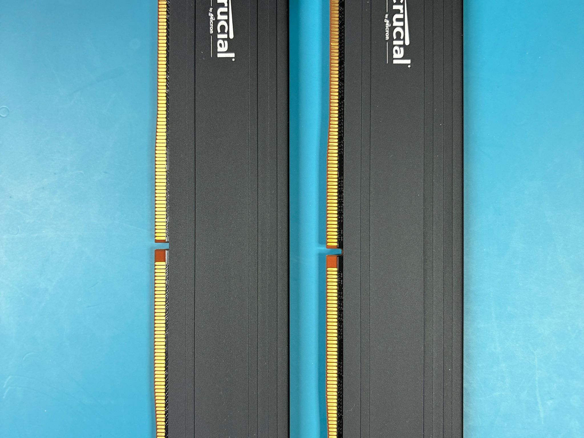 Crucial Pro DDR5 96GB kit (Memory)