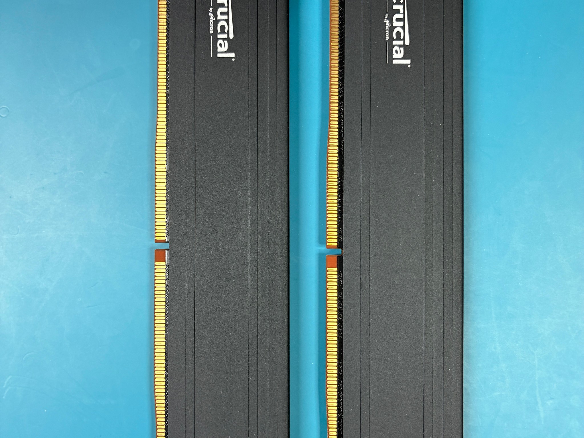 Crucial Pro DDR5 96GB kit (Memory)
