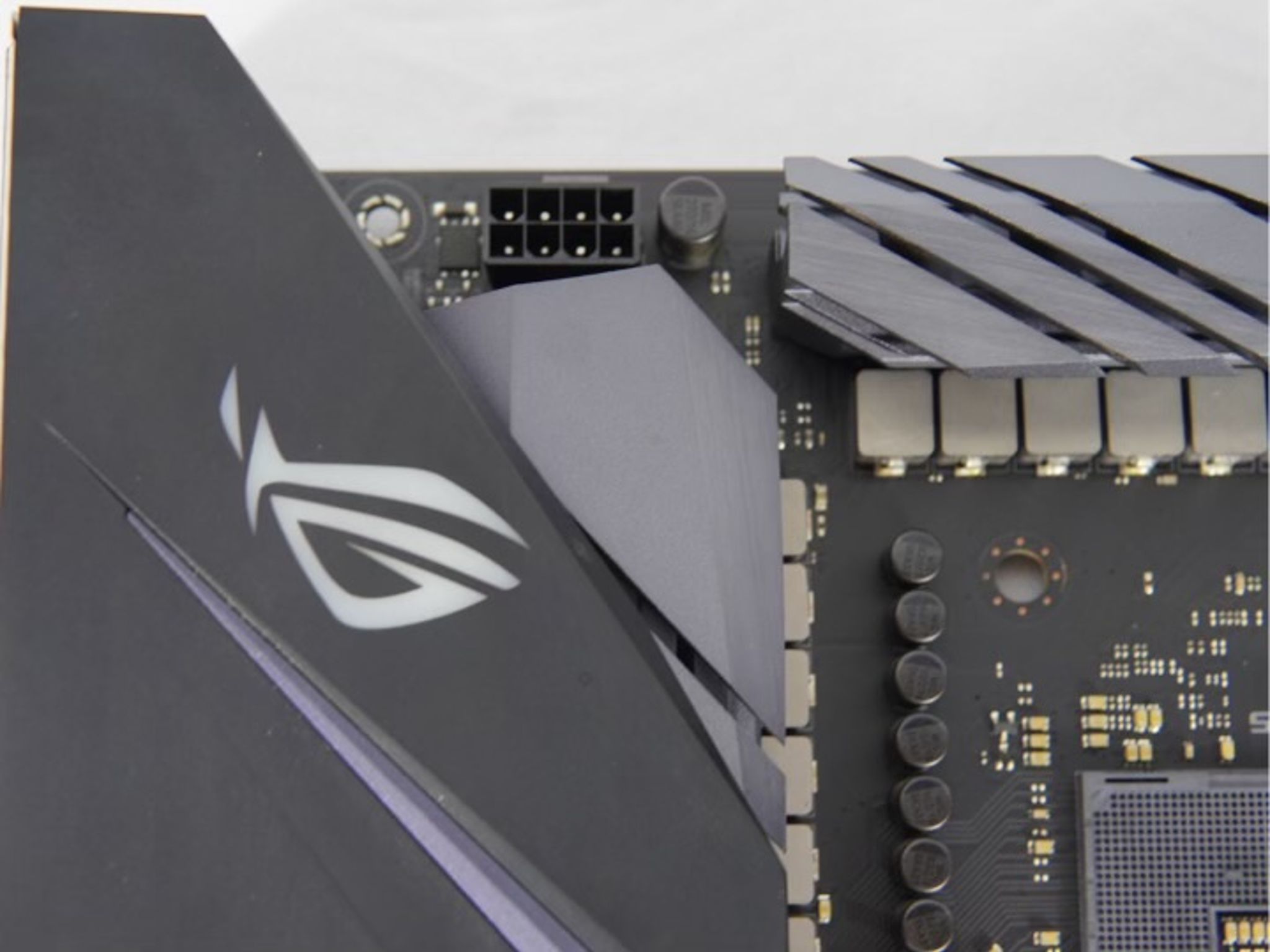 Asus Rog Strix B450-F Gaming II