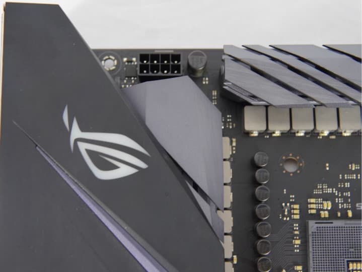 Asus Rog Strix B450-F Gaming II