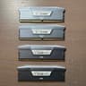 64GB (16X4) CORSAIR VENGEANCE DDR5 RGB RAM 6000 MHZ CL30-36-36-76