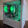 Ryzen 5 3500x - MSI 1660 Ti