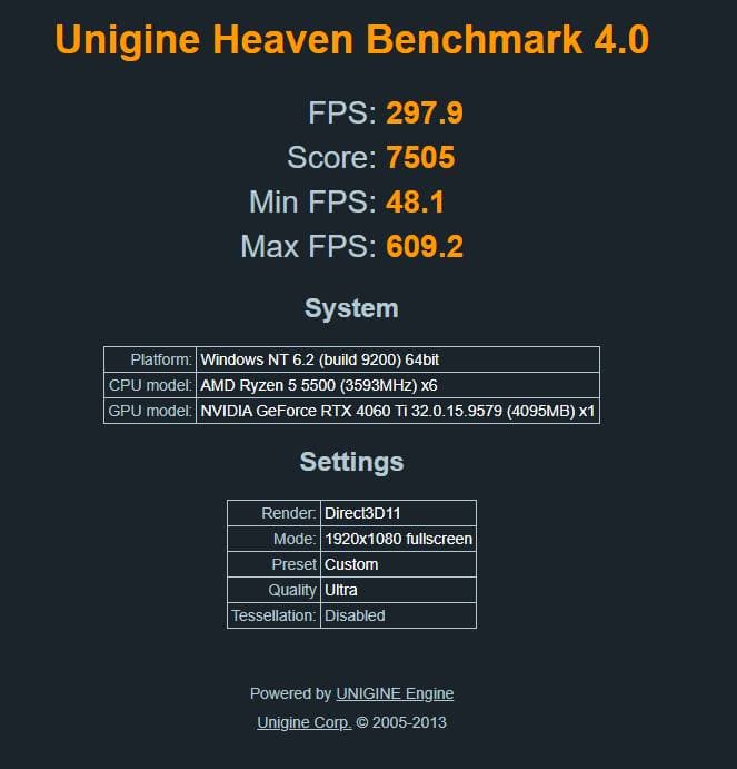 LUMEX RTX 4060 Ti Gaming PC • Ryzen 5 5500 • 1TB NVMe • 360mm Liquid Cooled