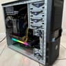 NVIDIA RTX 3070, Intel Core i7-9700k, 16GB RAM, 512GB SSD - High FPS Sleeper Gaming PC w/ Wi-Fi & BT