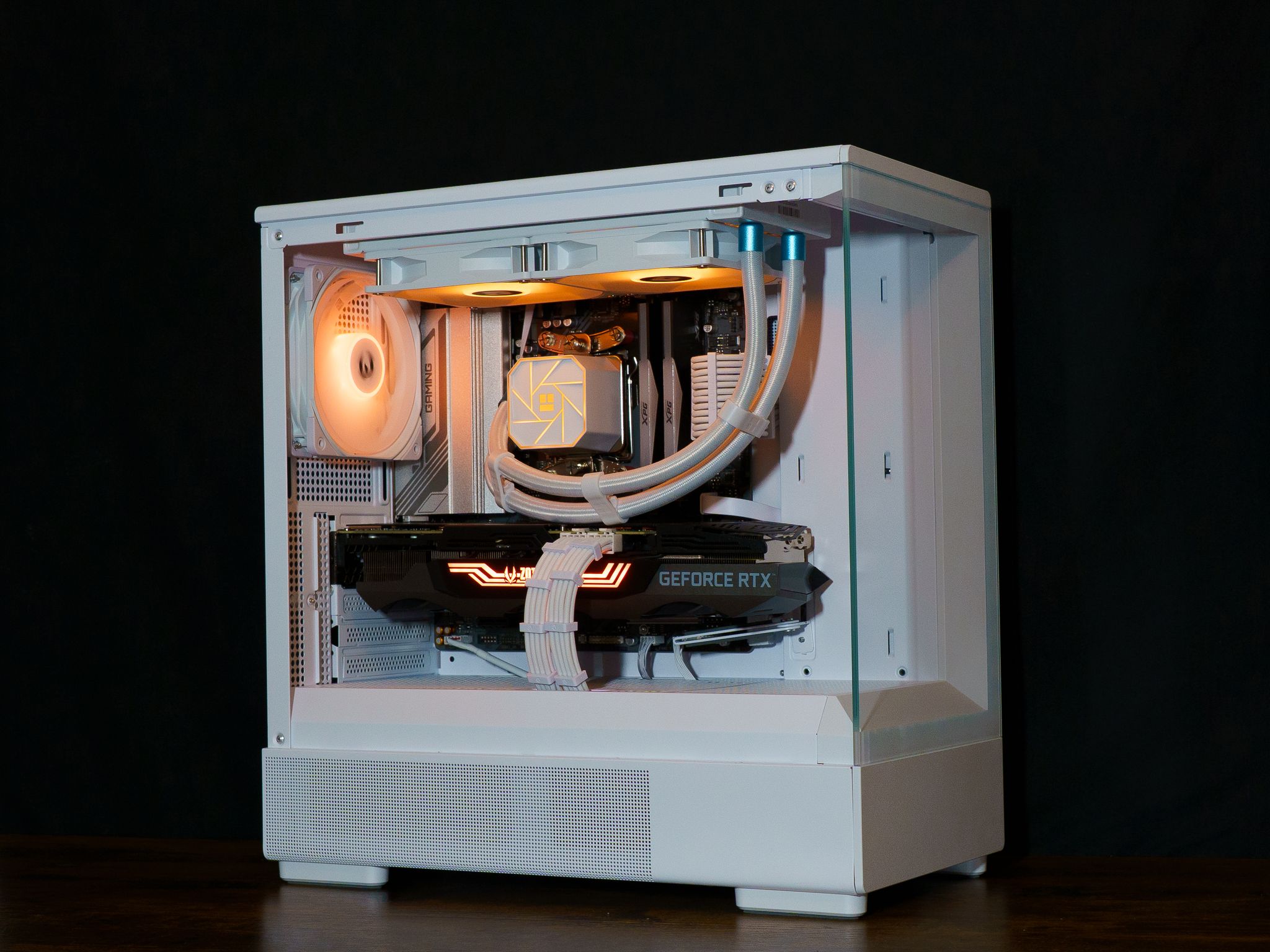 1440P Gaming PC | RYZEN 5 7600X | RTX 3080 | 32GB RAM | 1TB NVME SSD