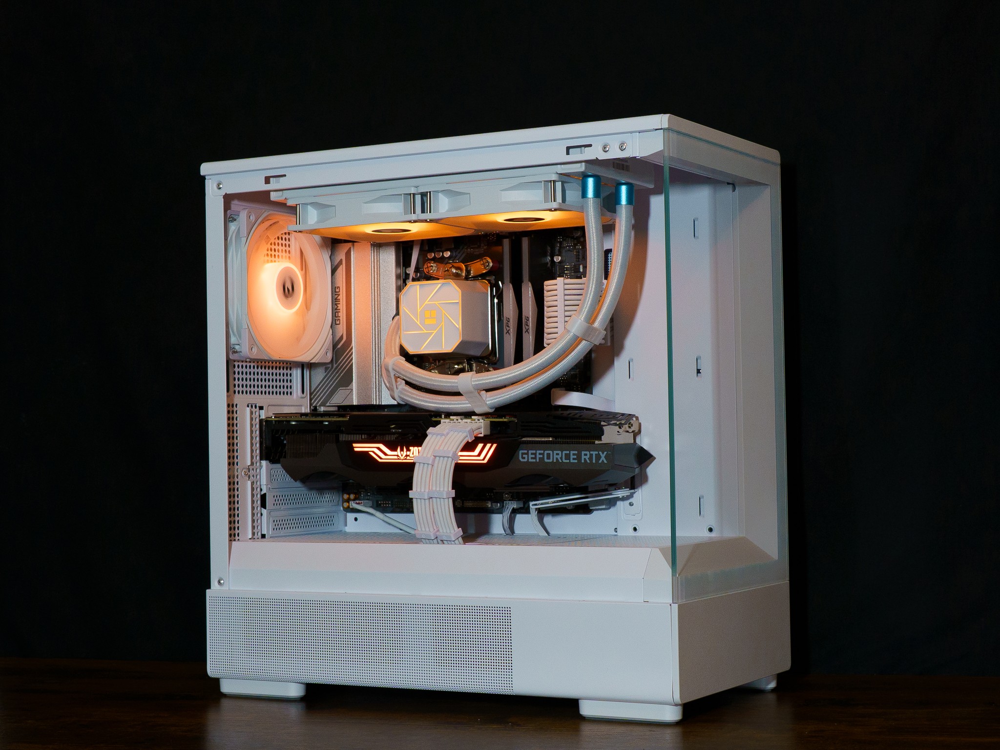1440P Gaming PC | RYZEN 5 7600X | RTX 3080 | 32GB RAM | 1TB NVME SSD