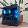 🟪 RTX 2080 Ti | i5-11600K | 2TB SSD | 64GB RAM | Windows 11 | WiFi 🟪