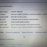 HP Pavilion Laptop (Intel I3-1125G4)