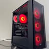 1440p gaming pc | RTX 3070 + ryzen 5 5600X | 16gb | 512gb