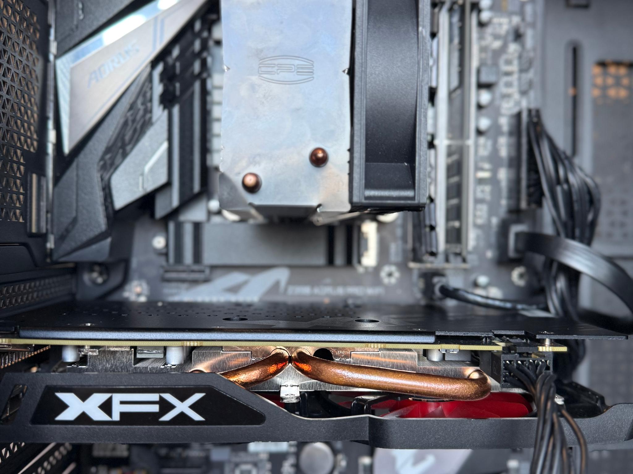 AMD Radeon RX 570 - Image 2