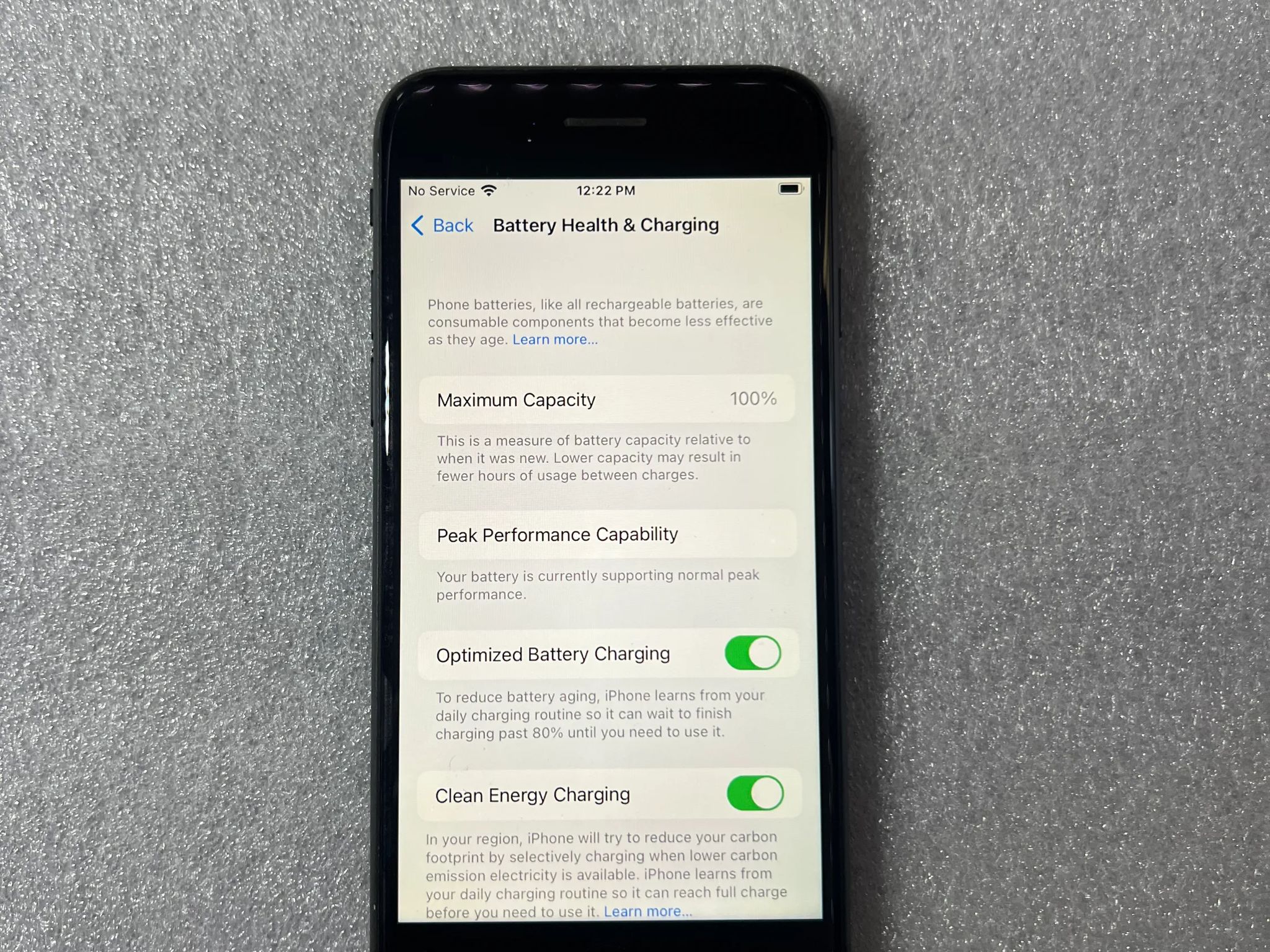 iPhone 8 Unlocked 64gb