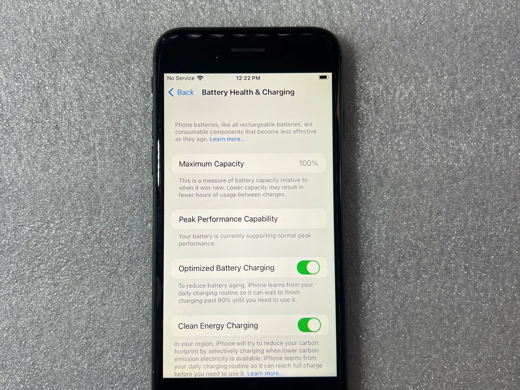 iPhone 8 Unlocked 64gb