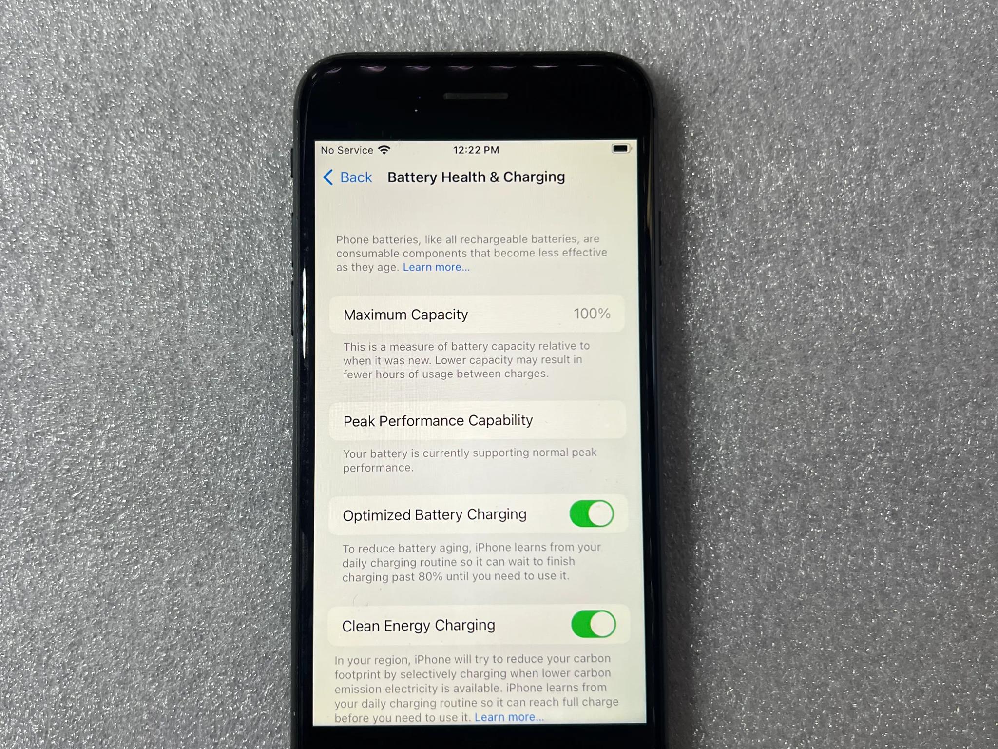 iPhone 8 Unlocked 64gb
