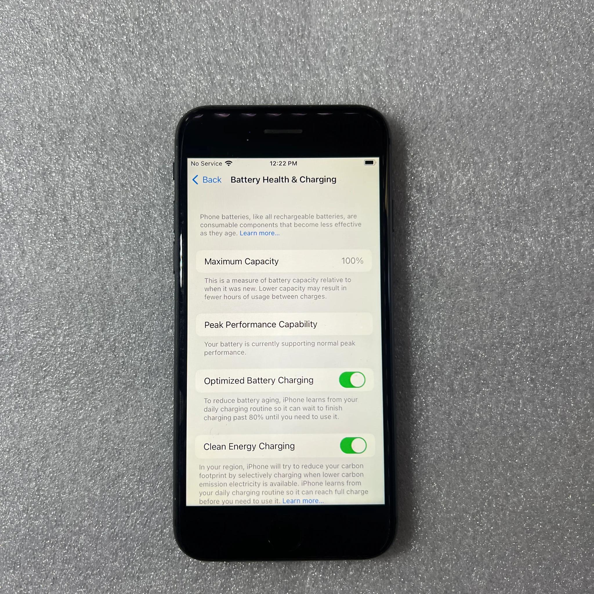 iPhone 8 Unlocked 64gb