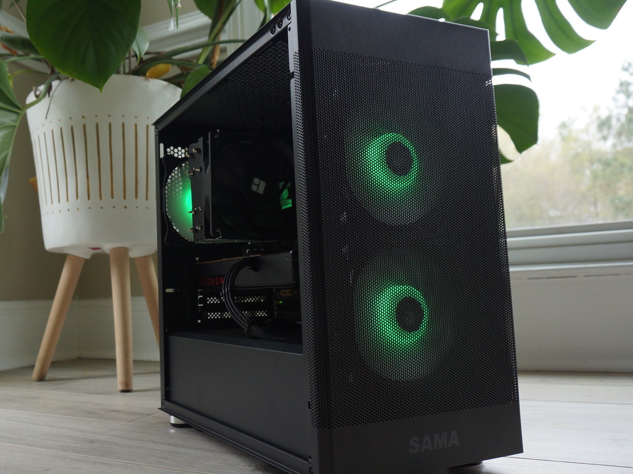 🔥 SALE | Radeon RX 570 | INTEL I7 | 16GB RAM | SSD