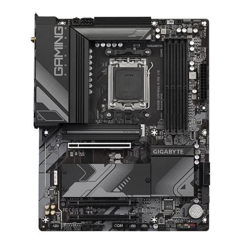 AMD Ryzen 7 7700X, Gigabyte B650 Gaming X AX v2, G.Skill Flare X5 Series 32GB DDR5-6000 Kit, Bundle