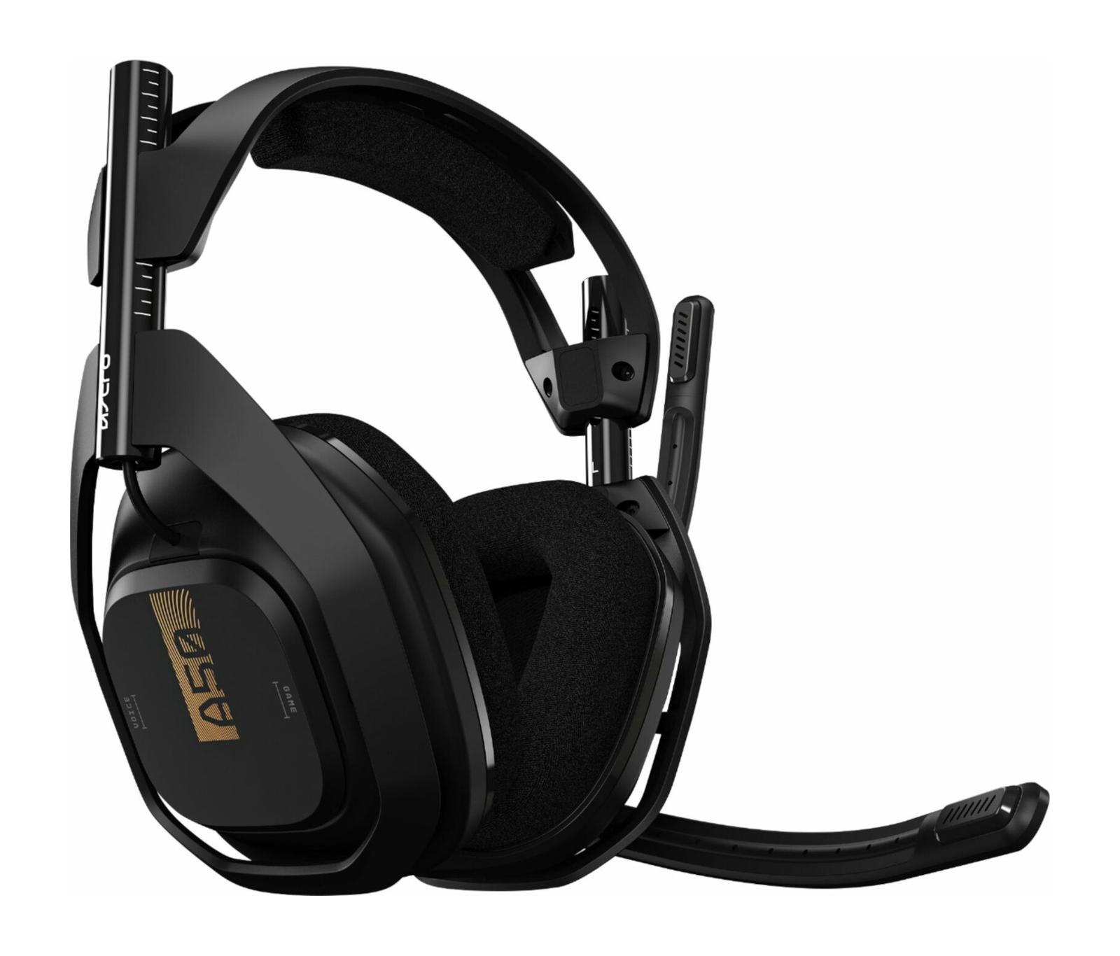 Astro A50 + Base Station Wireless Headphones