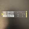 Corsair MP700 Elite 1TB PCIe Gen5 NVMe SSD | Up to 10,000 MB/s | Box Included