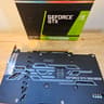 EVGA GeForce GTX 1660 Ti SC ULTRA GAMING