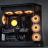 🤖🩸RDNA Riot🏅AMD RX 9070 XT 16GB🏅AMD Ryzen 7 7800X3D🏅2TB NVME🏅32GB DDR5