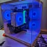 Artic Rig Ryzen 7 / 16GB DDR4 / 1TB SSD / RTX 3060 12GB