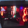 NZXT/GIGABYTE/I7-6700K/16GB RGB RAM/MSI GTX 1060 6GB/COOLER MASTER/CORSAIR/WIN10